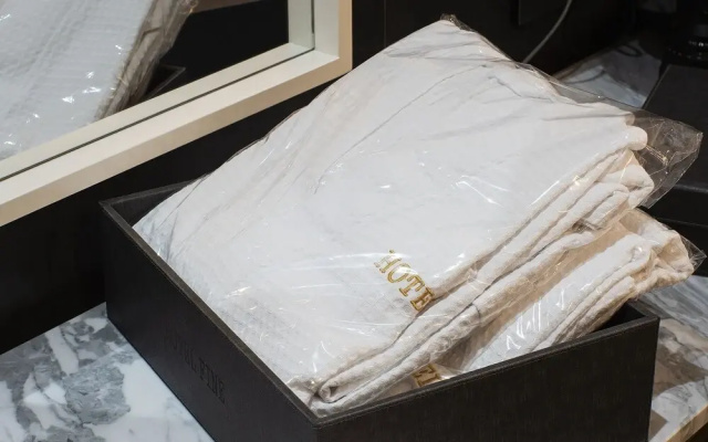 Yongin (Giheung) Fine Unmanned Hotel