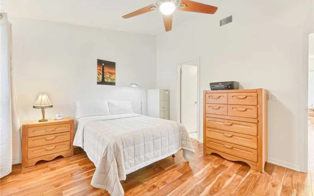 L'Atrium 2779 - Two Bedroom Home