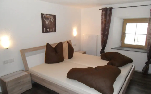 Appartement Gerold