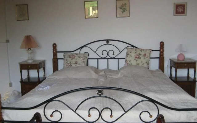 Vejby Bed & Breakfast