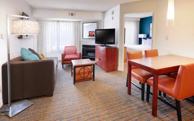 Residence Inn By Marriott Dallas Plano/Legacy