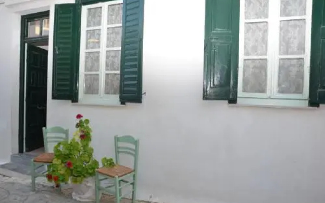 Hostels 3 Stars Tinos