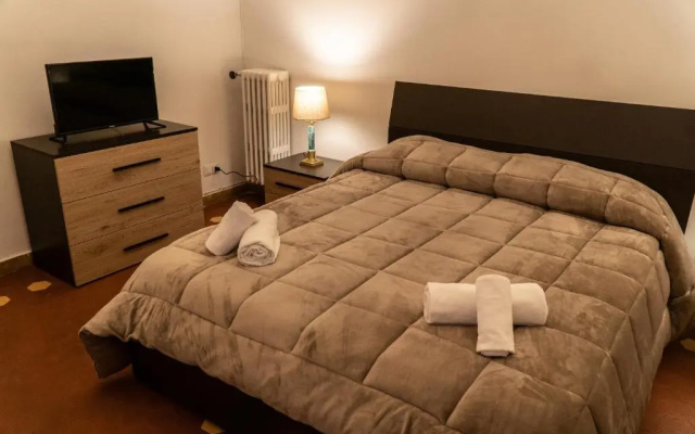 Residence Le Cure