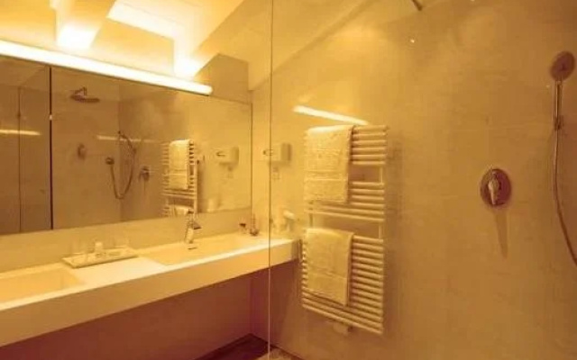 Hotel Huber Hochland