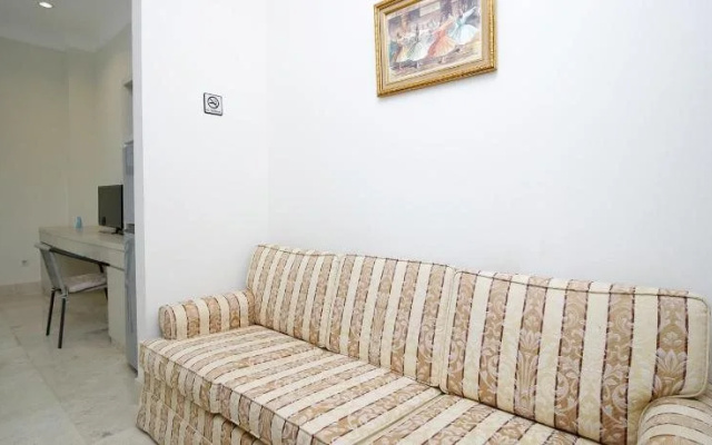 Bangka Suite RedPartner