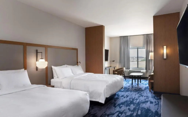 Fairfield Inn & Suites by Marriott O'Fallon, IL