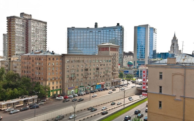 Гостиница KvartiraSvobodna Apartments at Arbat в Москве 5 отзывов об отеле, цены и фото номеров - забронировать гостиницу KvartiraSvobodna Apartments at Arbat онлайн Москва с домашними животными