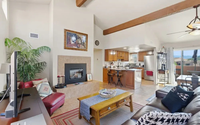 Saguaro Lodge Luxury comfort in Tucson