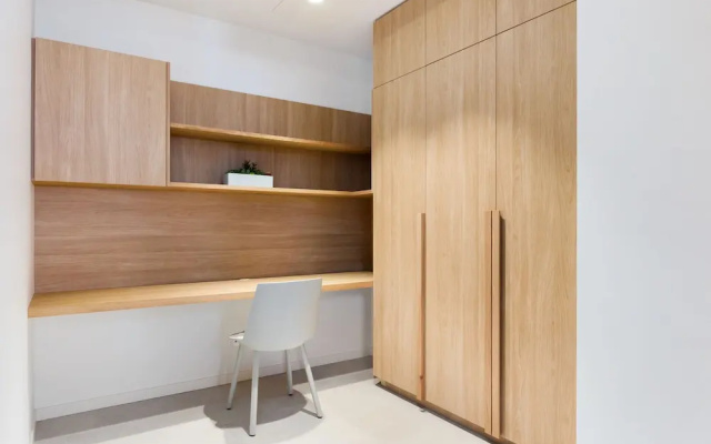 Surry Hills 1 Elizabeth Apartment