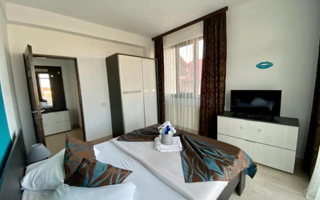 Apartament Ella T2