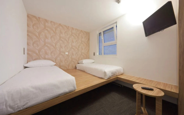 Bit Center Hotel