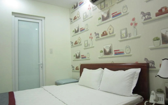 Thu Ha Airport Hotel