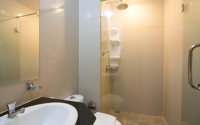 Evergreen Pattaya Serviced Residences 