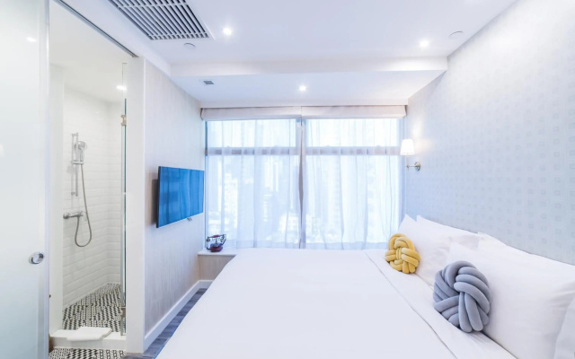 Tung Nam Lou Art Hotel