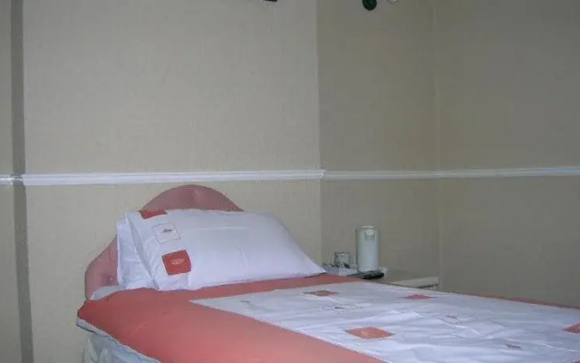 The Guesthouse at Shepshed