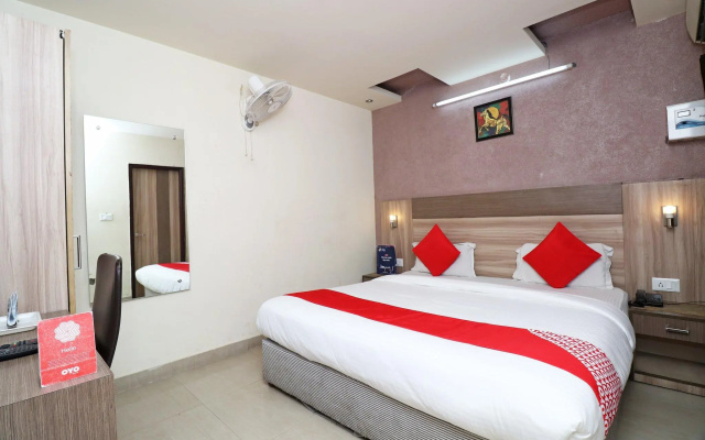 OYO 24232 Mj International