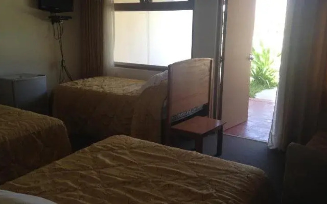Hotel El Cóndor