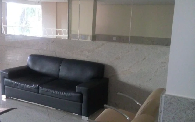 Grande Apartamento Bueno