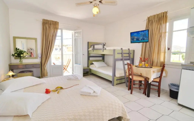 Hotel Rigas