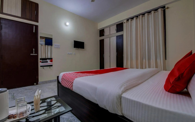 Flagship 74346 Rajbanshi Nagar