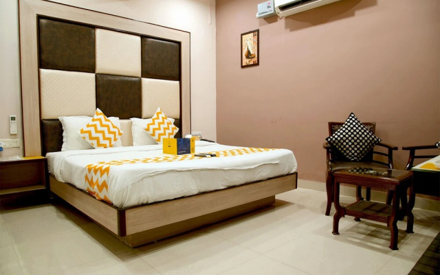FabHotel Purple Regency Zirakpur