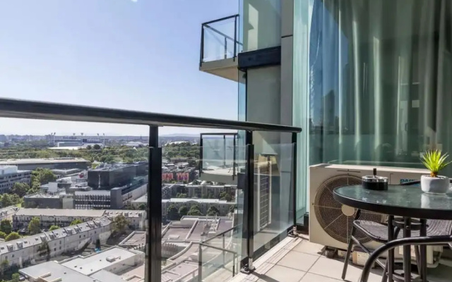 Apartment 88
