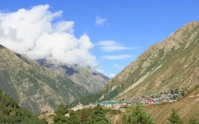 Samaa Resorts Chitkul Heights Sangla