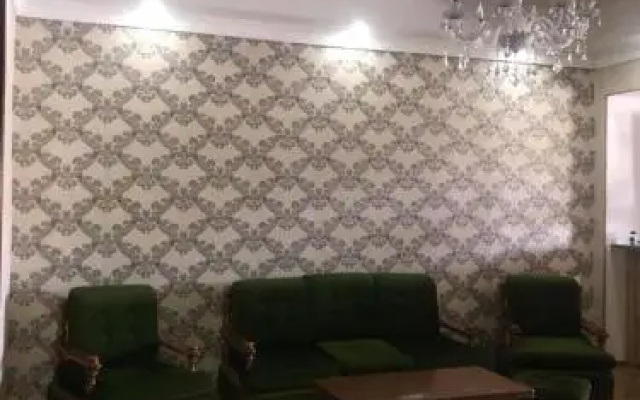 lasha's hostel