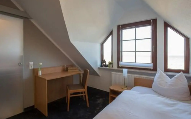 Pension Seemöwe