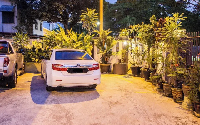 Value Inn Homestay by uBook