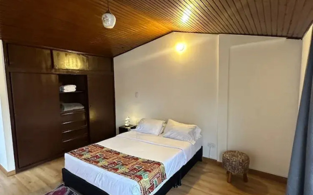 Bamuka Hostel