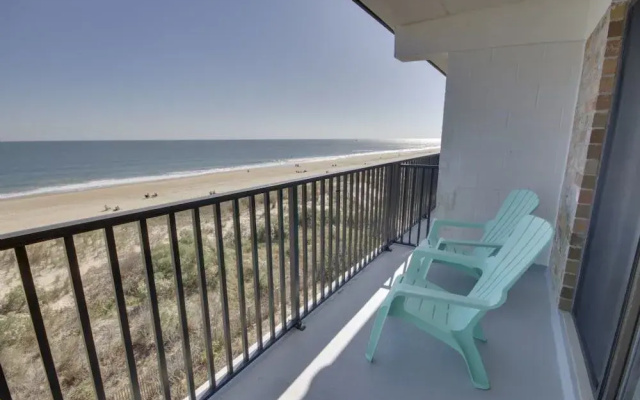 Bimini 305 - 2 Br Condo