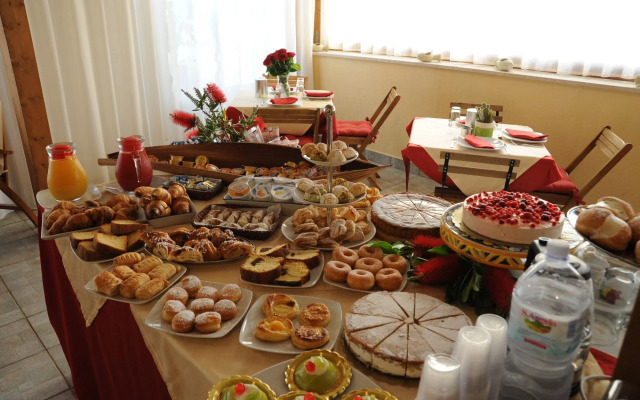 Zefiro Rooms & Breakfast