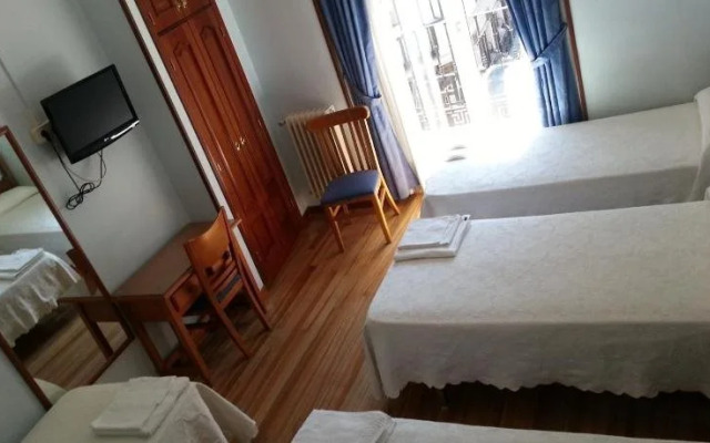 Hostal Guerra
