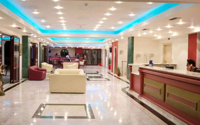Kefalonia Bay Palace