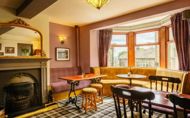 The Cross Inn