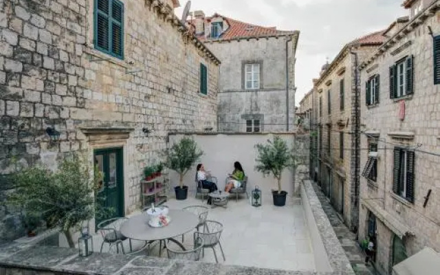 Tailor Apartments Old Town
