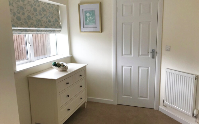 Pen Y Frith Bungalow