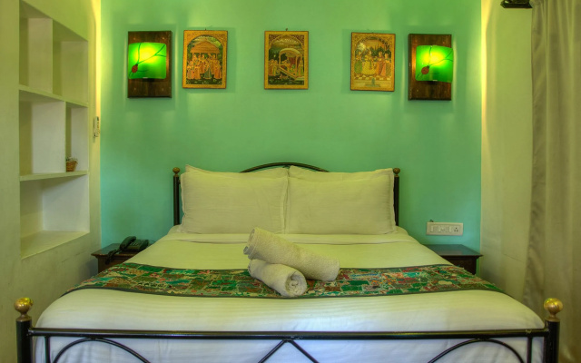 Hotel Fifu
