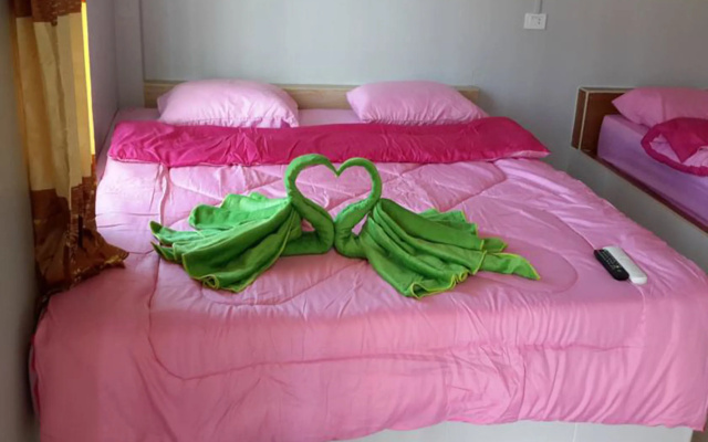 Boon Nam Fah Resort