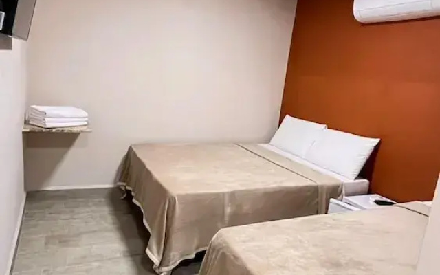 Casarão Suítes