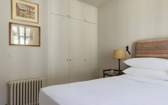 Cranley Mews VI by Onefinestay