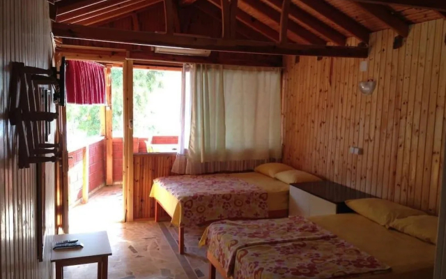 Anfora Apart Pansiyon