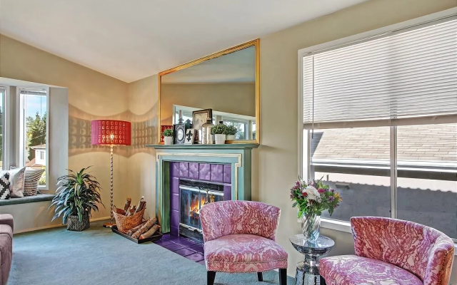 Phinney Suites Retreat