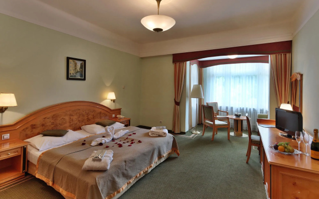 Parkhotel Golf