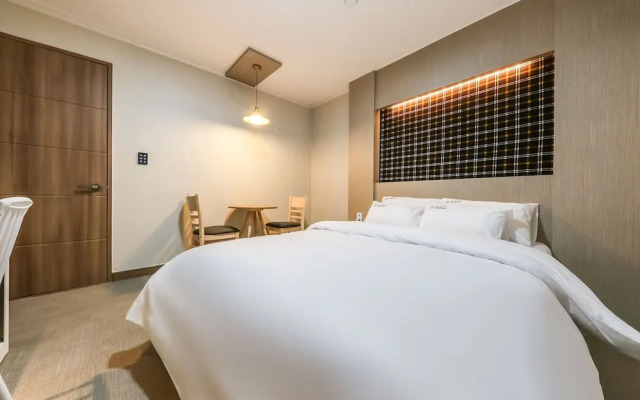 Fashion Hotel