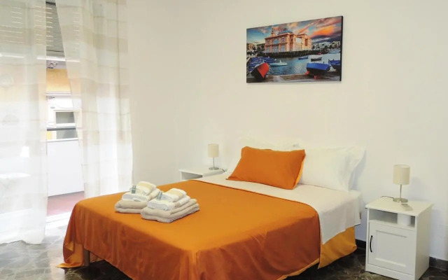 Lb&B Short Stay (Adults Only)