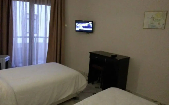 Samyeli Hotel