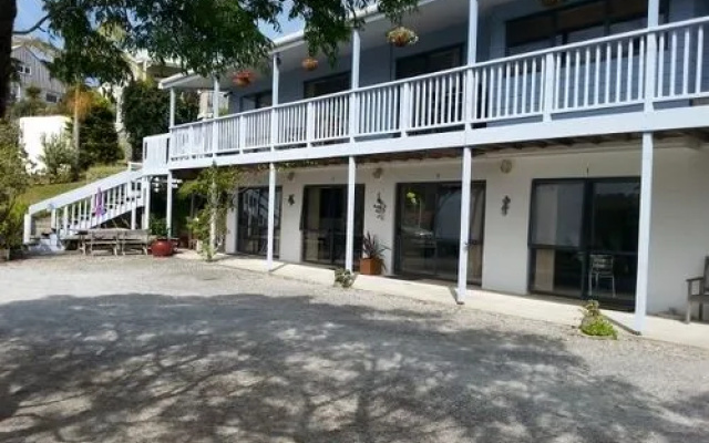 Doubtless Bay Lodge