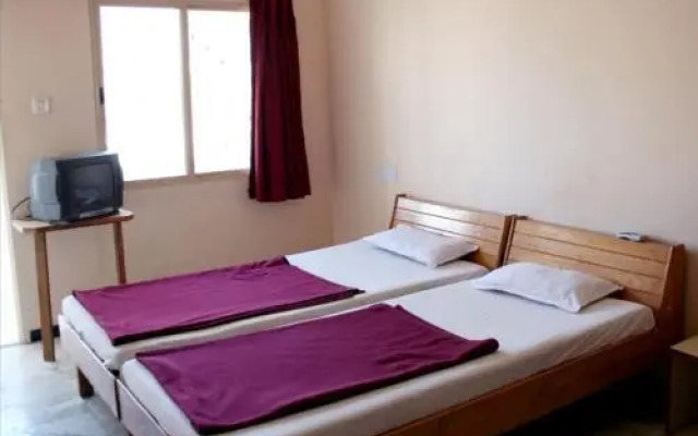 Vijay Guest House Trichy